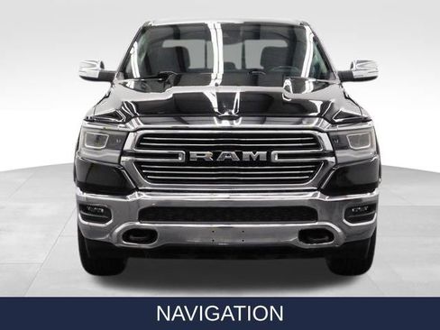 Used 2022 RAM 1500 Laramie w/ Off Road Group image 3