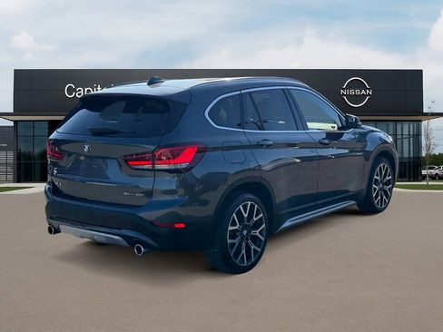 Used 2020 BMW X1 sDrive28i w/ Premium Package image 5