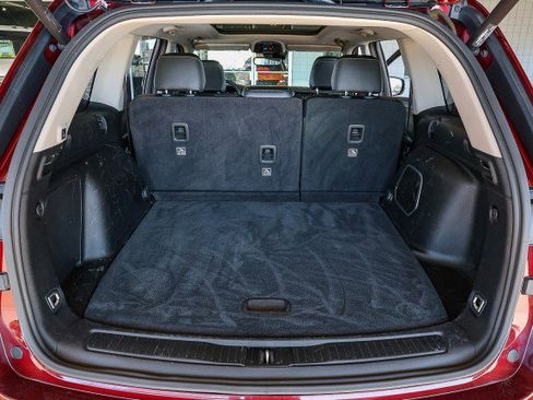 Used 2022 Jeep Grand Cherokee Limited 4xe image 33