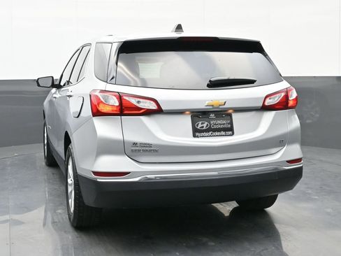 Used 2019 Chevrolet Equinox LT image 4