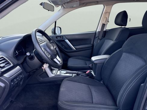 Used 2018 Subaru Forester 2.5i Premium image 14