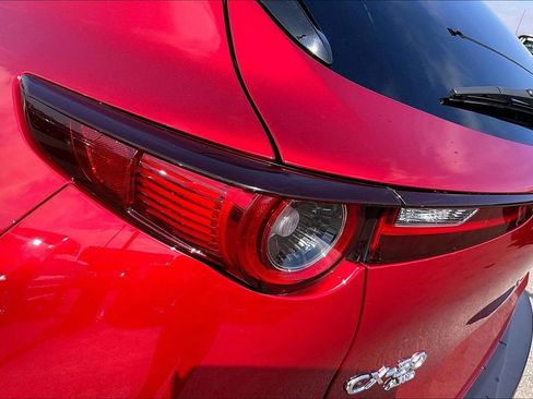 Used 2024 MAZDA CX-30 AWD 2.5 S w/ Premium Package image 26