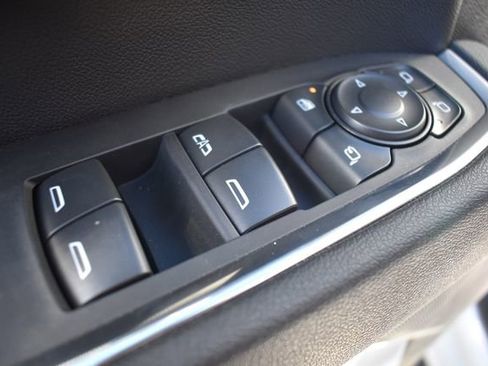 New 2025 Chevrolet Silverado 2500 LT w/ All Star Edition image 24