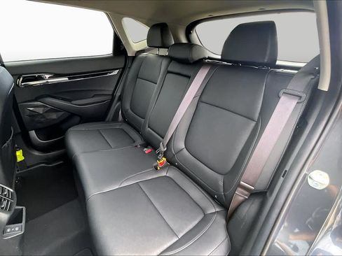 Used 2026 Kia Seltos EX w/ EX Sunroof Package FWD image 18