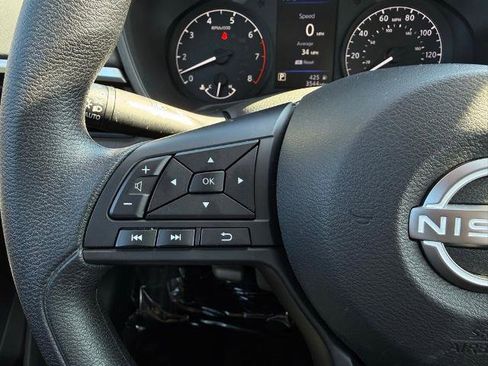 Certified 2025 Nissan Altima 2.5 S FWD image 22
