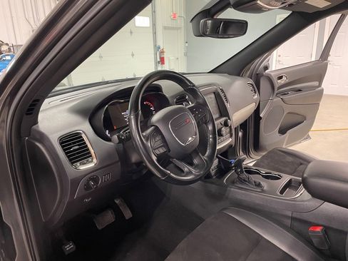 Used 2019 Dodge Durango GT image 9