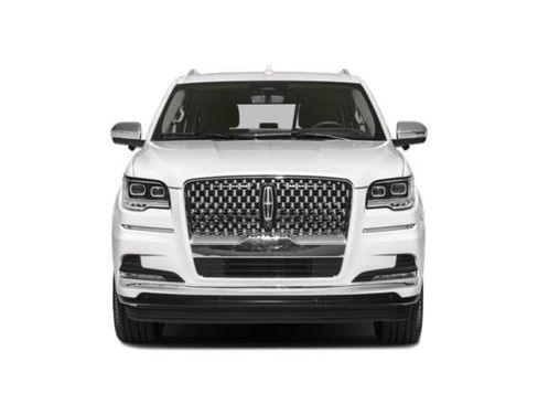 Used 2023 Lincoln Navigator L Black Label AWD/4WD image 8