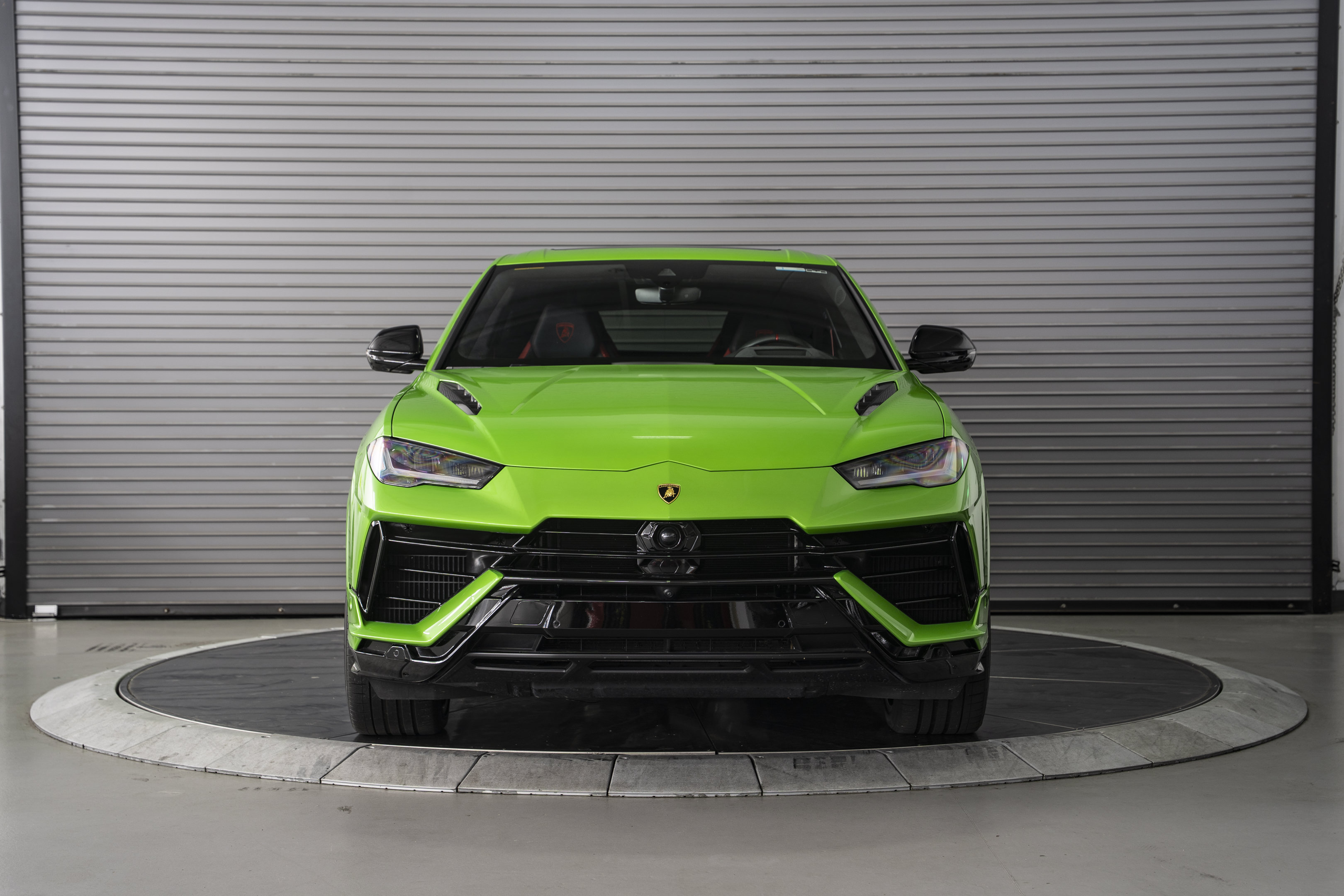 Used 2024 Lamborghini Urus S AWD/4WD image 8