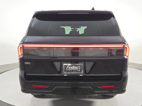 New 2026 Lincoln Navigator L Reserve w/ Jet Appearance Package image 5