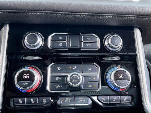 Certified 2021 GMC Yukon Denali w/ Denali Premium Package image 67