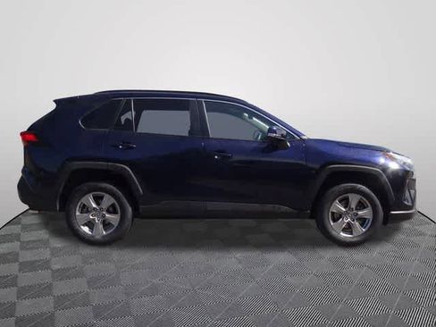 Certified 2024 Toyota RAV4 XLE FWD image 4