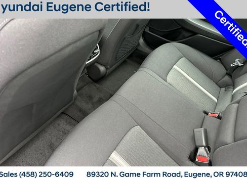 Used 2025 Hyundai Sonata SEL image 16