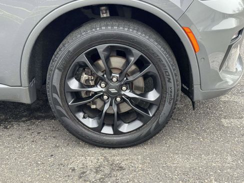 Used 2023 Dodge Durango GT AWD/4WD image 6