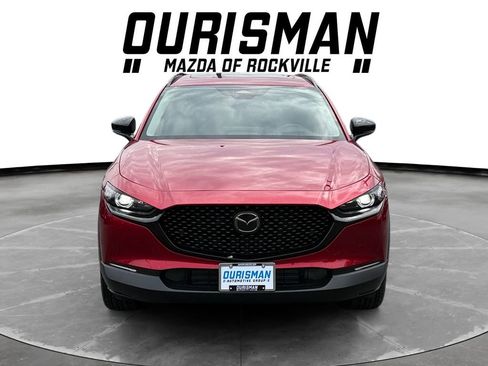 New 2026 MAZDA CX-30 2.5 Turbo w/ Premium Plus Pkg image 8