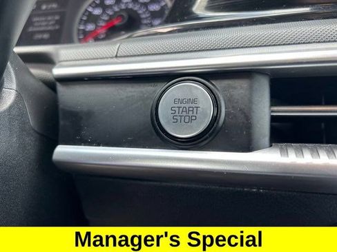 Used 2024 Kia K5 LXS FWD image 20