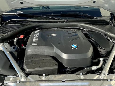 Used 2025 BMW 430i xDrive w/ M Sport Package image 13