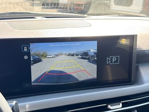 New 2026 Hyundai Sonata SEL AWD/4WD image 18