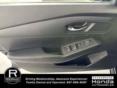 Used 2025 Honda Accord LX image 20