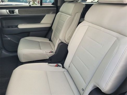New 2026 Hyundai Santa Fe Limited AWD/4WD image 17