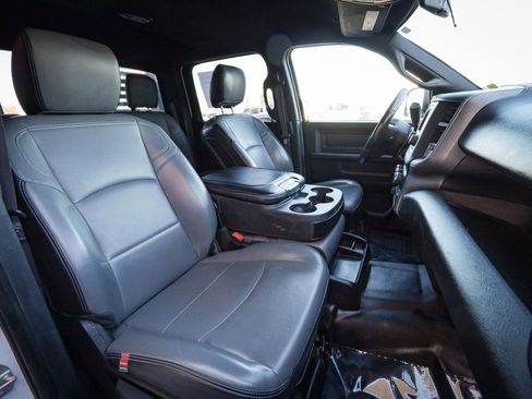 Used 2022 RAM 5500 Tradesman w/ Max Tow Package image 24