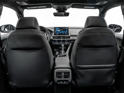 New 2025 Acura ADX A-Spec image 12