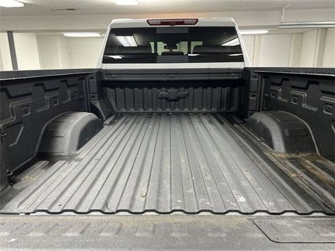 Certified 2024 Chevrolet Silverado 2500 LT w/ All Star Edition image 26