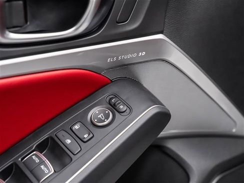 Used 2024 Acura Integra Type S image 33