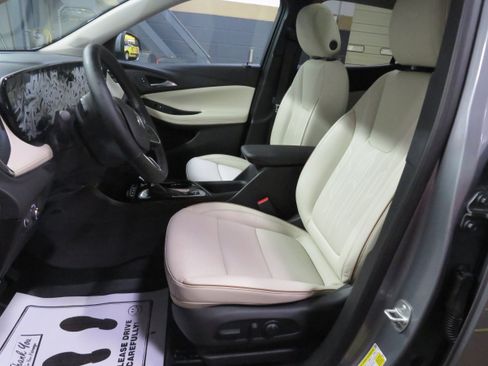 New 2026 Buick Encore GX Avenir w/ Avenir Technology Package image 13