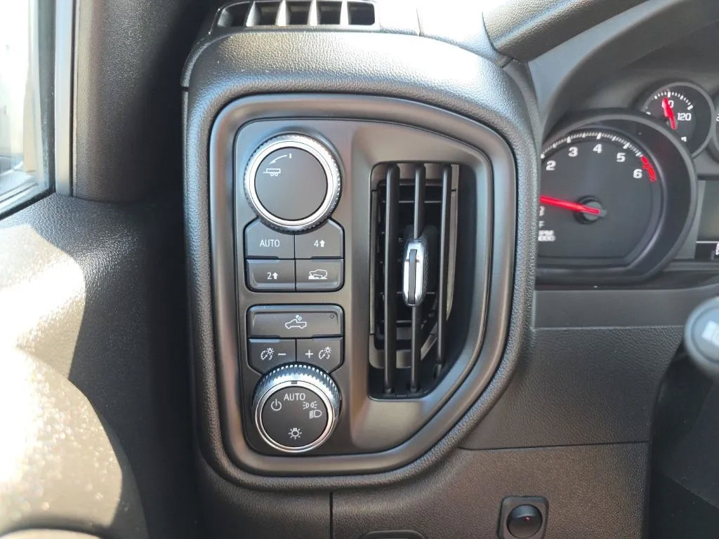 Used 2023 GMC Sierra 1500 Pro w/ Fleet Convenience Package AWD/4WD image 25