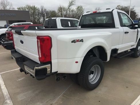 New 2026 Ford F350 XL image 4