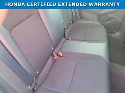 Certified 2024 Honda Civic Sport image 15