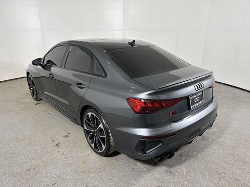 Used 2023 Audi S3 Premium Plus w/ Premium Plus Package image 34