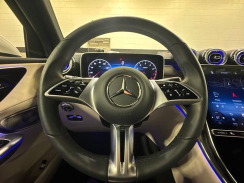 Certified 2023 Mercedes-Benz GLC 300 4MATIC image 21