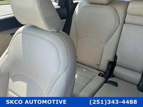 Used 2019 INFINITI QX50 Luxe w/ Cargo Package FWD image 27