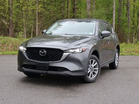 Used 2023 MAZDA CX-5 AWD 2.5 S image 1