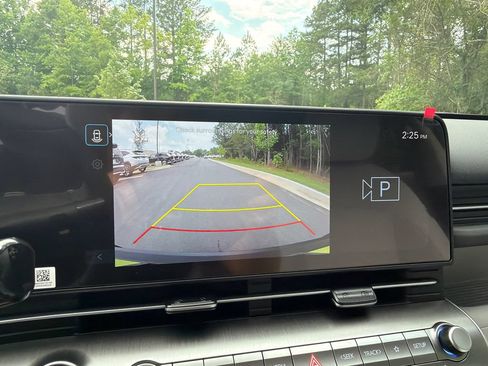 New 2026 Hyundai Kona SEL Sport FWD image 24