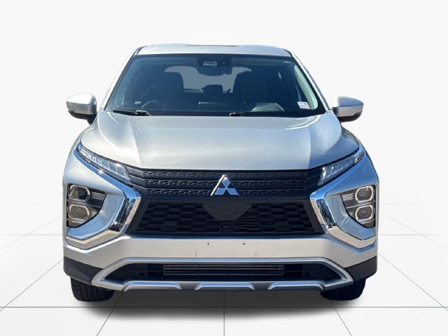 Used 2025 Mitsubishi Eclipse Cross AWD image 9