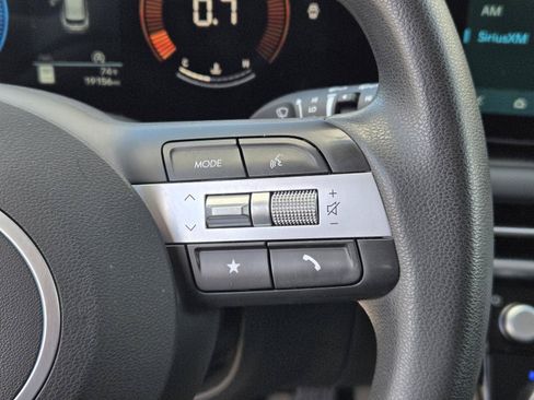Used 2025 Hyundai Tucson SEL FWD image 17