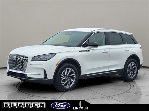 Certified 2024 Lincoln Corsair AWD w/ Equipment Group 101A image 1