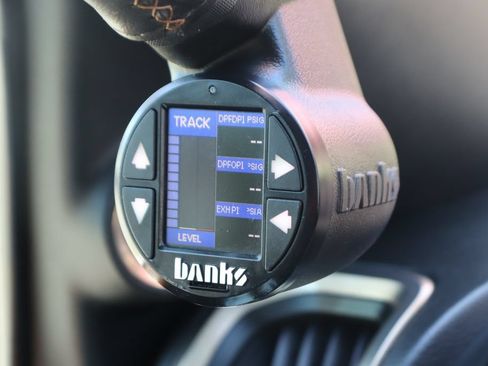 Used 2019 RAM 3500 Limited AWD/4WD image 24
