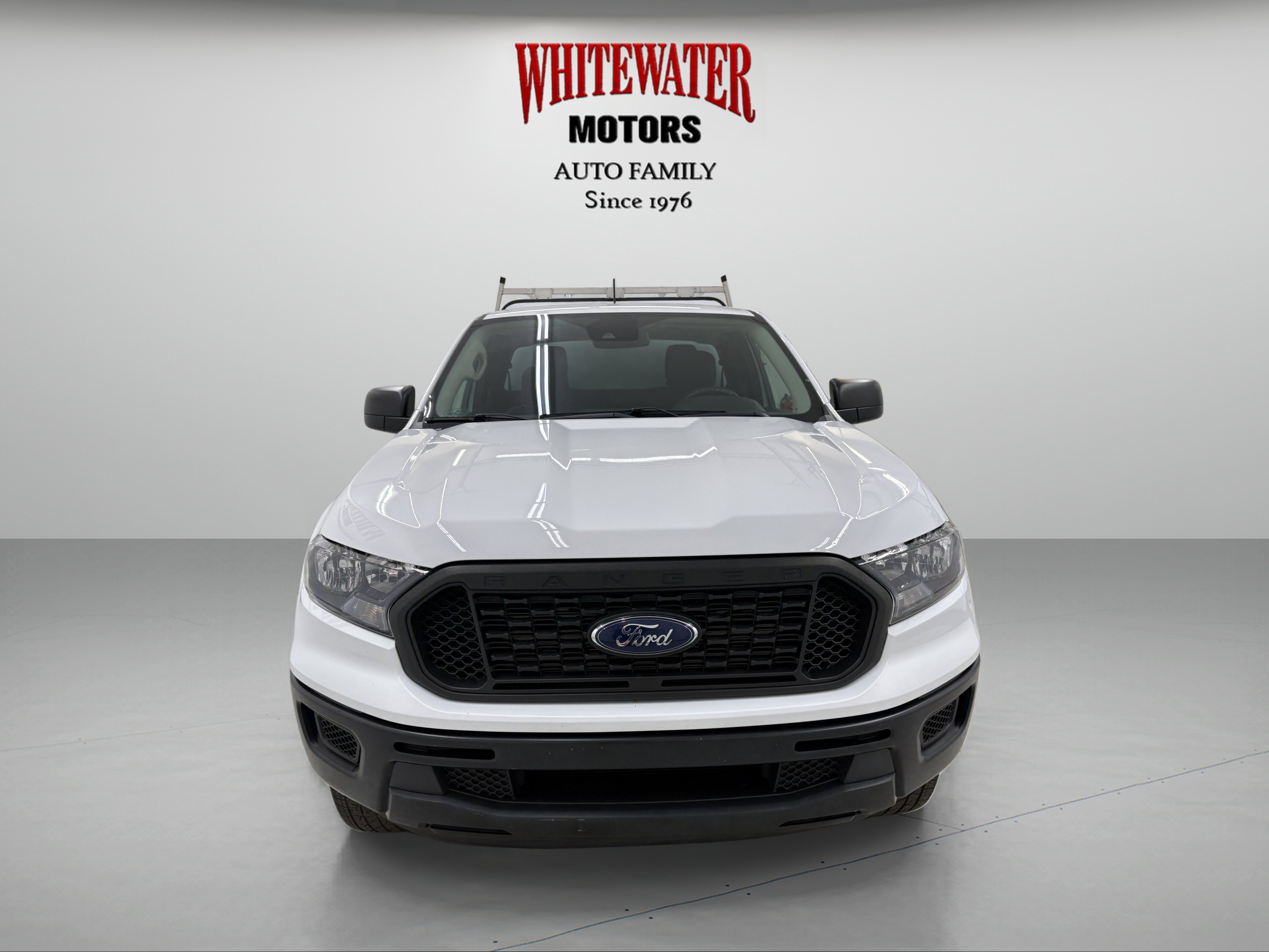 Used 2021 Ford Ranger XL w/ Equipment Group 101A High RWD image 6
