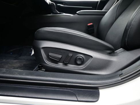 Used 2022 Toyota Camry XSE w/ Navigation Package image 18