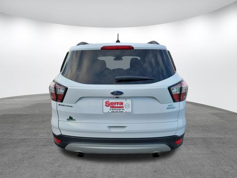Used 2018 Ford Escape SE w/ Ford Safe & Smart Package image 6