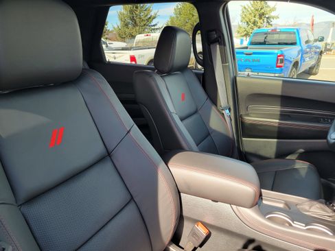 New 2026 Dodge Durango GT image 20