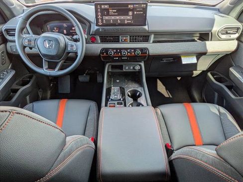 New 2026 Honda Passport TrailSport image 16