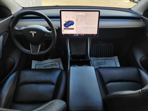 Used 2021 Tesla Model Y 2WD image 20