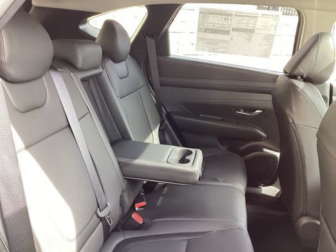 New 2026 Hyundai Tucson SEL AWD/4WD image 13