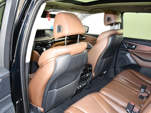 Certified 2024 Acura MDX SH-AWD w/ Technology Package image 47