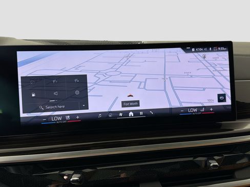 Certified 2024 BMW X6 xDrive40i w/ Executive Package image 13