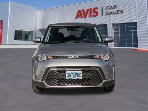 Used 2024 Kia Soul LX w/ Option Group 015 image 2